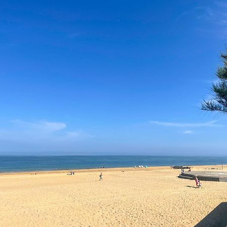 Sable - Appartement Renove Pour 4 Personnes Soorts-Hossegor Eksteriør bilde