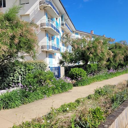 Sable - Appartement Renove Pour 4 Personnes Soorts-Hossegor Eksteriør bilde