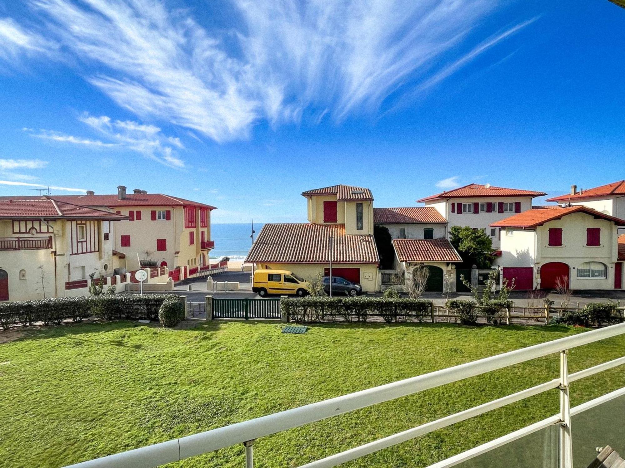 Sable - Appartement Renove Pour 4 Personnes Soorts-Hossegor Eksteriør bilde
