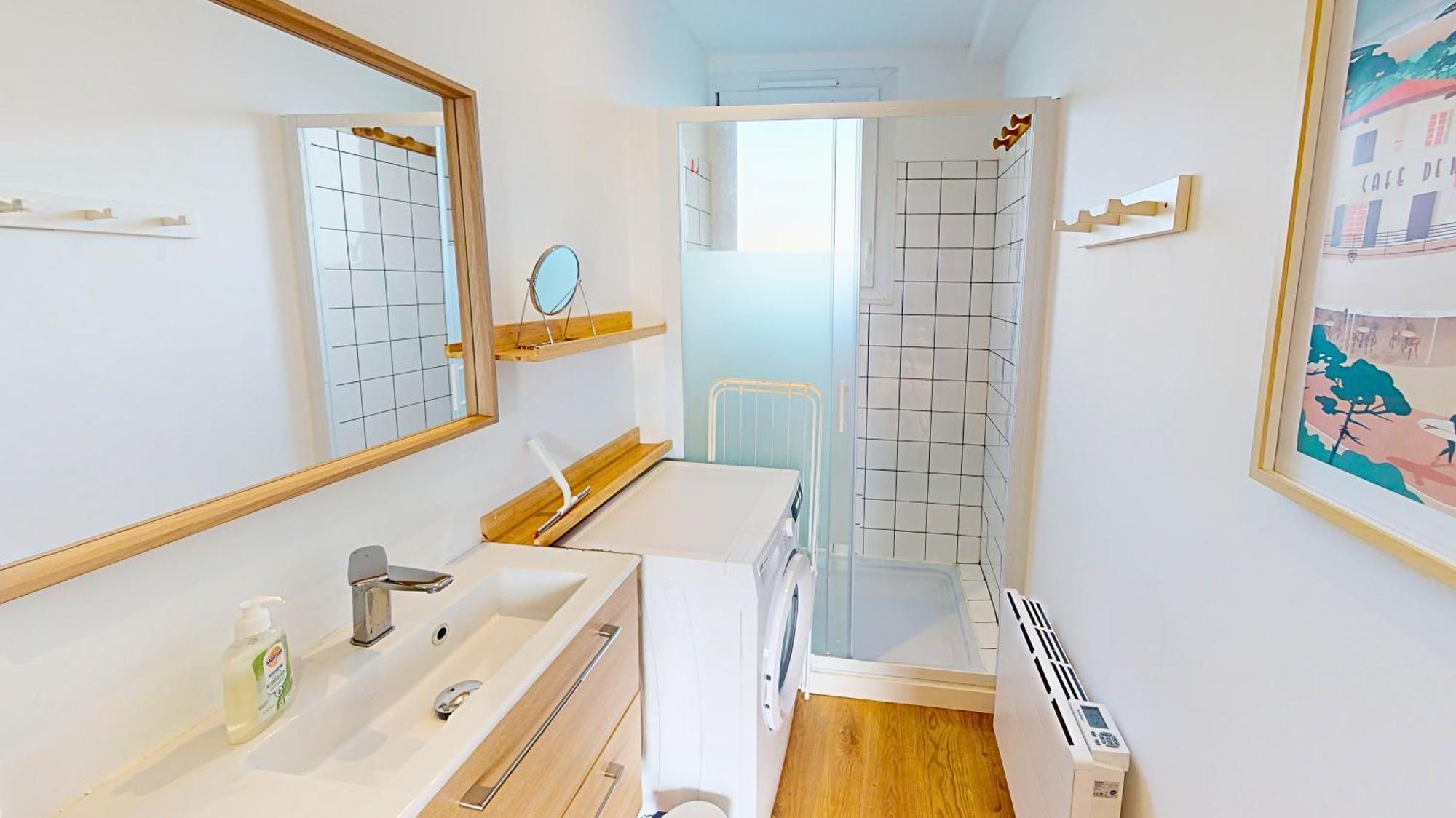 Sable - Appartement Renove Pour 4 Personnes Soorts-Hossegor Eksteriør bilde