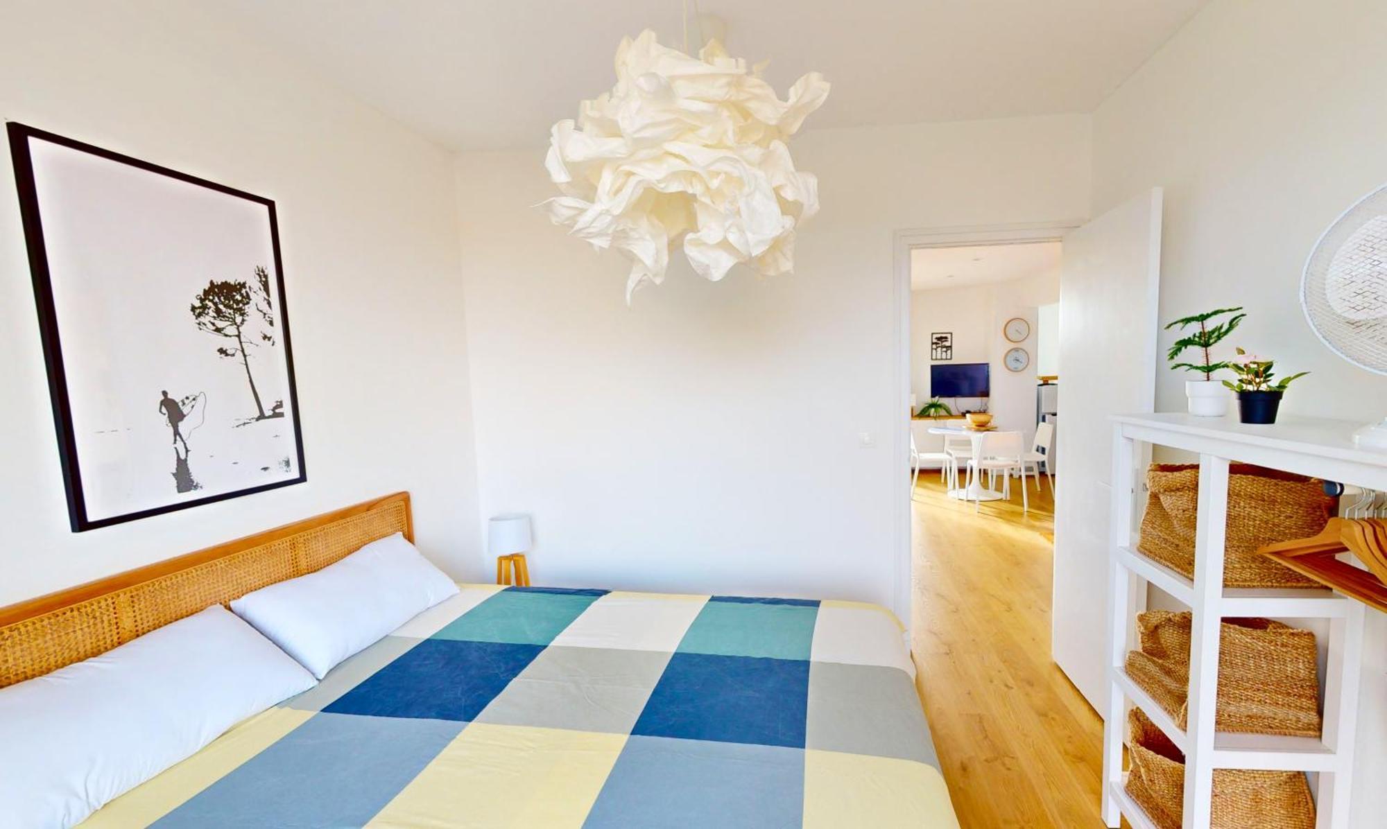 Sable - Appartement Renove Pour 4 Personnes Soorts-Hossegor Eksteriør bilde